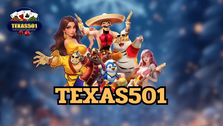 texas501